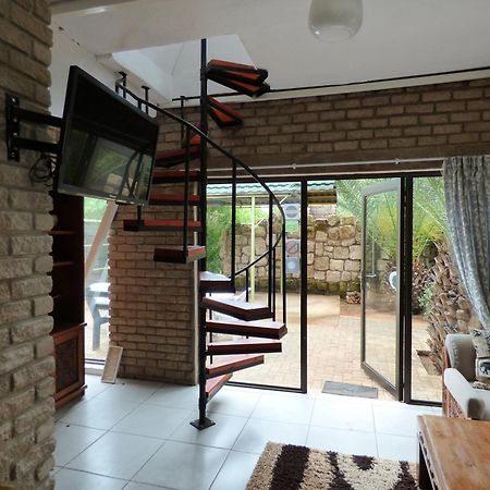 Villa Africa Guesthouse Tsumeb Exterior photo