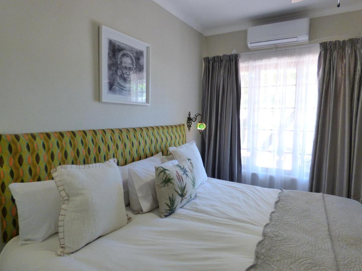 Villa Africa Guesthouse Tsumeb Exterior photo